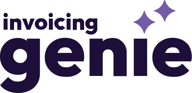 Invoicing Genie Logo